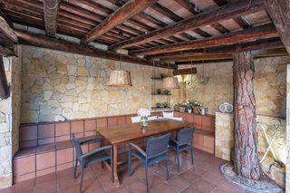 Casa adosada en alquiler en Platja Llarga en Castell-Platja d´Aro