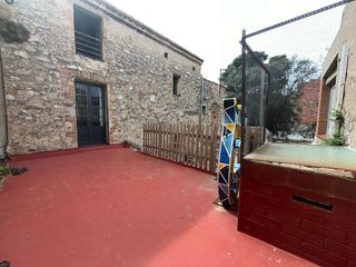 Casa rural en alquiler en Sant Joan Despí