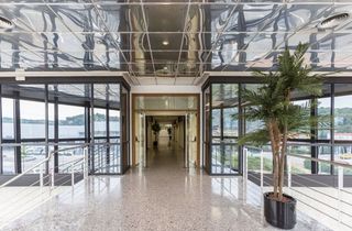 Oficina en alquiler en Can Gili - Congost en Granollers