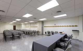 Oficina en alquiler en Can Gili - Congost en Granollers