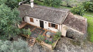 Casa rural en alquiler en Manacor Centro en Manacor