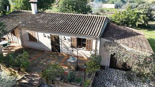 Casa rural en alquiler en Manacor Centro en Manacor