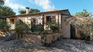 Casa rural en alquiler en Manacor Centro en Manacor