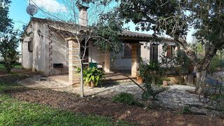 Casa rural en alquiler en Manacor Centro en Manacor