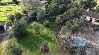 Casa rural en alquiler en Manacor Centro en Manacor