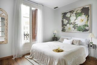 Piso en alquiler en La Dreta de l'Eixample en Barcelona