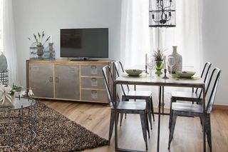 Piso en alquiler en La Dreta de l'Eixample en Barcelona