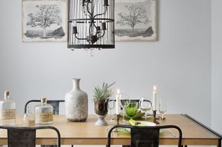 Piso en alquiler en La Dreta de l'Eixample en Barcelona