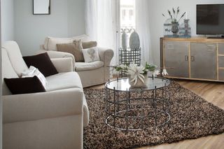 Piso en alquiler en La Dreta de l'Eixample en Barcelona