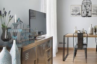 Piso en alquiler en La Dreta de l'Eixample en Barcelona