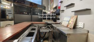 Local comercial en alquiler en Vilartagues i Tueda de Dalt en Sant Feliu de Guíxols