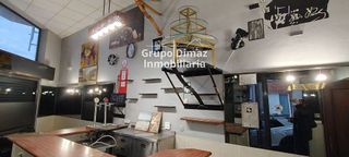 Local comercial en alquiler en Vilartagues i Tueda de Dalt en Sant Feliu de Guíxols