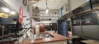 Local comercial en alquiler en Vilartagues i Tueda de Dalt en Sant Feliu de Guíxols