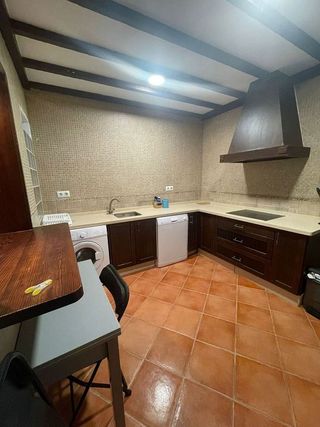 Chalet en alquiler en La Pastora - La Estación en San Fernando