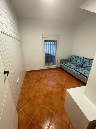 Chalet en alquiler en La Pastora - La Estación en San Fernando