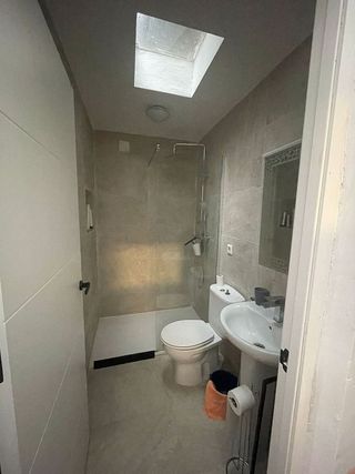 Chalet en alquiler en La Pastora - La Estación en San Fernando