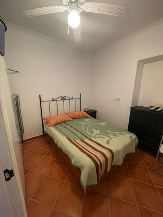 Chalet en alquiler en La Pastora - La Estación en San Fernando