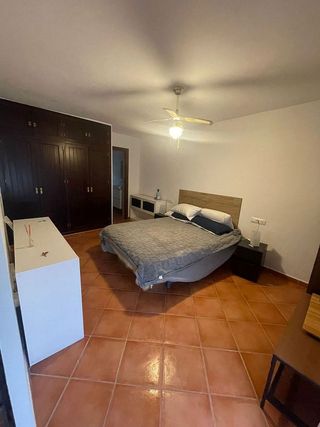 Chalet en alquiler en La Pastora - La Estación en San Fernando