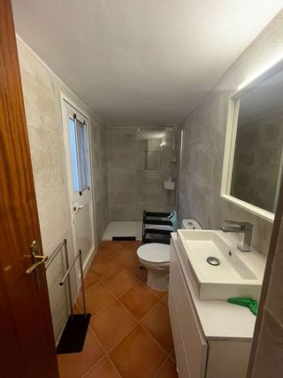 Chalet en alquiler en La Pastora - La Estación en San Fernando