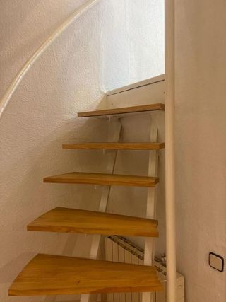 Local comercial en alquiler en Casc Antic en Igualada