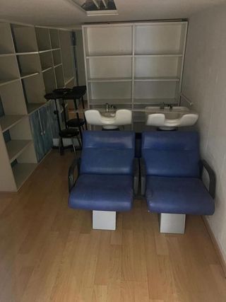 Local comercial en alquiler en Casc Antic en Igualada