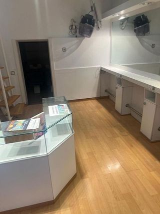 Local comercial en alquiler en Casc Antic en Igualada