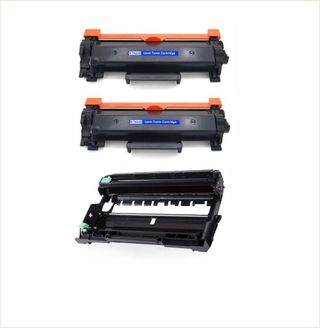2x Brother TN2420 + Tambor DR2400