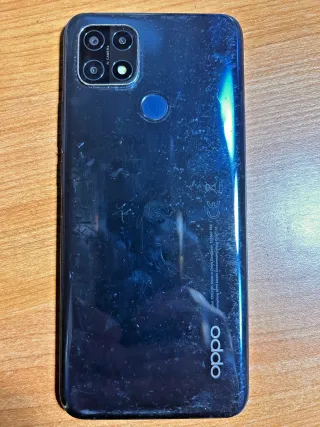 Smartphone OPPO A15 32GB Nuovo Display