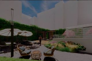 Oficina en alquiler en El Poblenou en Barcelona