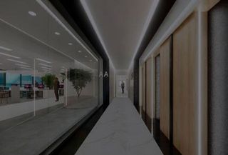 Oficina en alquiler en El Poblenou en Barcelona