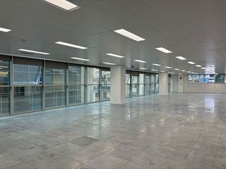 Oficina en alquiler en El Poblenou en Barcelona