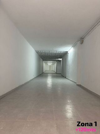 Local comercial en alquiler en El Raval en Barcelona