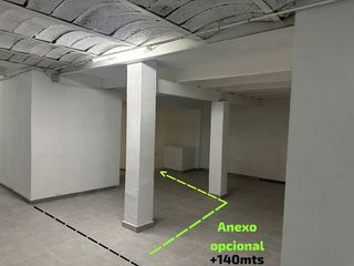 Local comercial en alquiler en El Raval en Barcelona