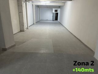 Local comercial en alquiler en El Raval en Barcelona
