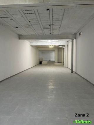 Local comercial en alquiler en El Raval en Barcelona