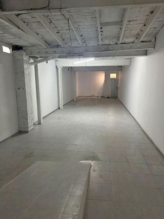Local comercial en alquiler en El Raval en Barcelona