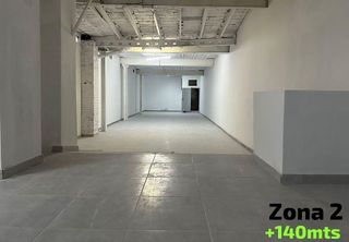 Local comercial en alquiler en El Raval en Barcelona