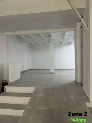Local comercial en alquiler en El Raval en Barcelona