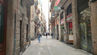 Local comercial en alquiler en El Raval en Barcelona