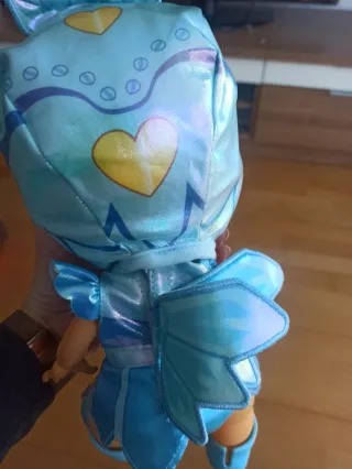 Bebé Llorón Sydney Cry Babies Stars