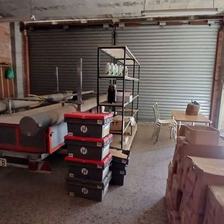 Local comercial en alquiler en Sant Joan - Molí del Vent en Vilanova i La Geltrú