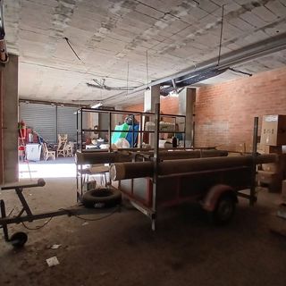 Local comercial en alquiler en Sant Joan - Molí del Vent en Vilanova i La Geltrú