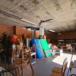 Local comercial en alquiler en Sant Joan - Molí del Vent en Vilanova i La Geltrú