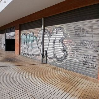 Local comercial en alquiler en Sant Joan - Molí del Vent en Vilanova i La Geltrú
