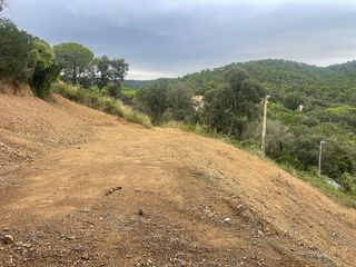 Terreno en venta en Mas Pere-Río de Oro en Calonge
