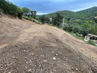 Terreno en venta en Mas Pere-Río de Oro en Calonge