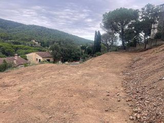 Terreno en venta en Mas Pere-Río de Oro en Calonge