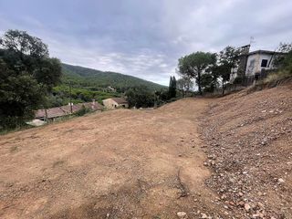 Terreno en venta en Mas Pere-Río de Oro en Calonge