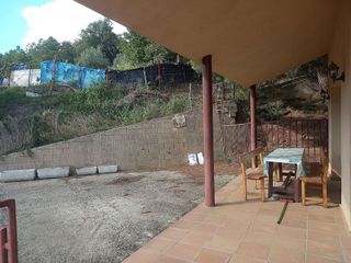 Chalet en venta en Arbúcies