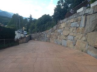 Chalet en venta en Arbúcies